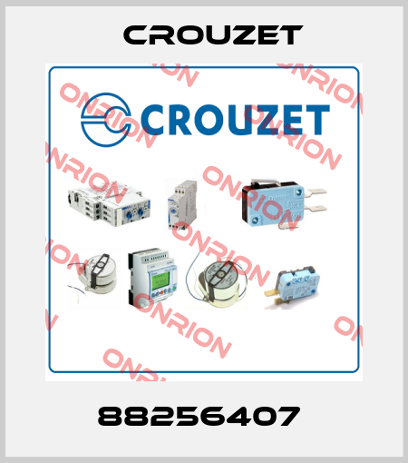 88256407  Crouzet