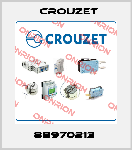 88970213  Crouzet