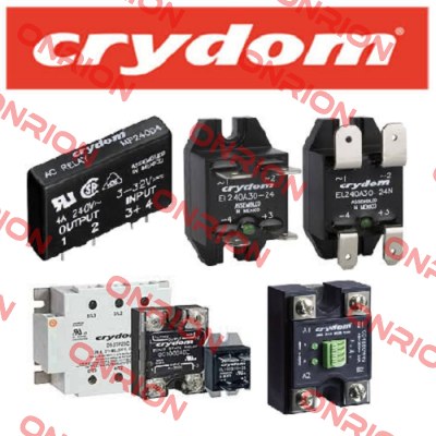 P/N: CC2450W3V  Crydom