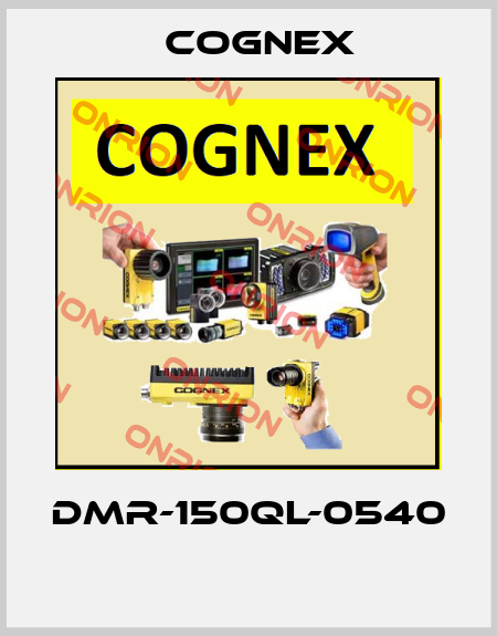 DMR-150QL-0540  Cognex