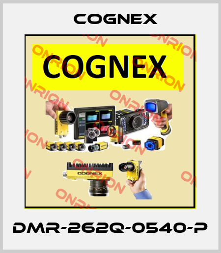 DMR-262Q-0540-P Cognex