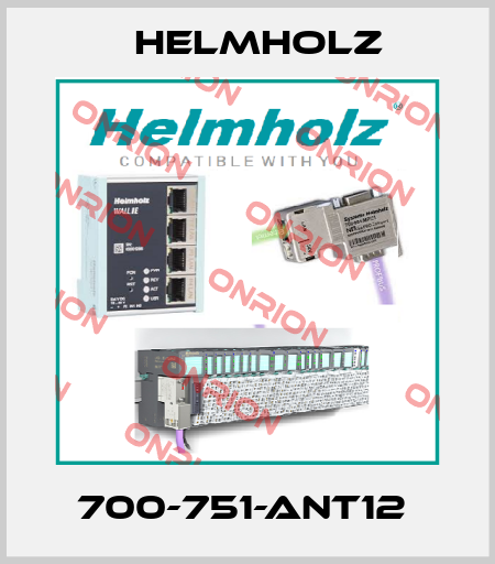700-751-ANT12  Helmholz