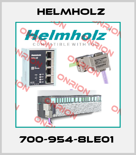 700-954-8LE01  Helmholz