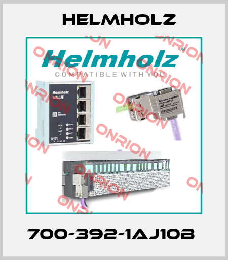 700-392-1AJ10B  Helmholz