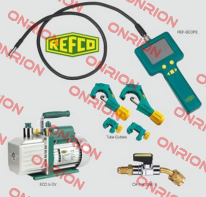 32520 1/2"-20 UNF  Refco