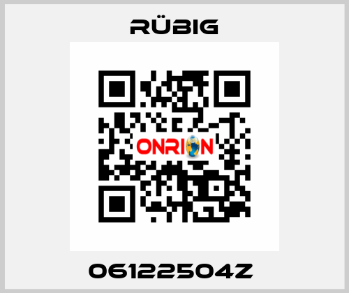 06122504Z  Rübig