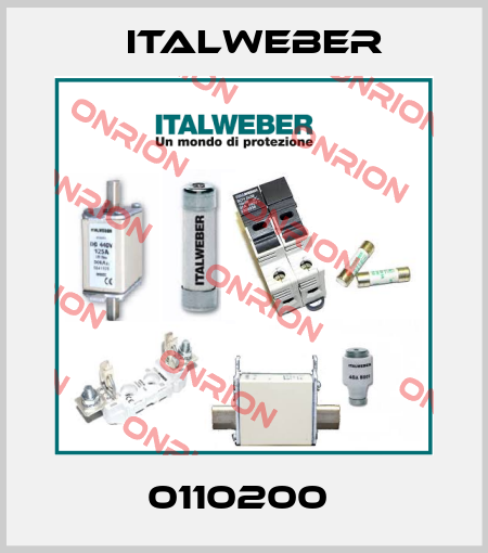 0110200  Italweber