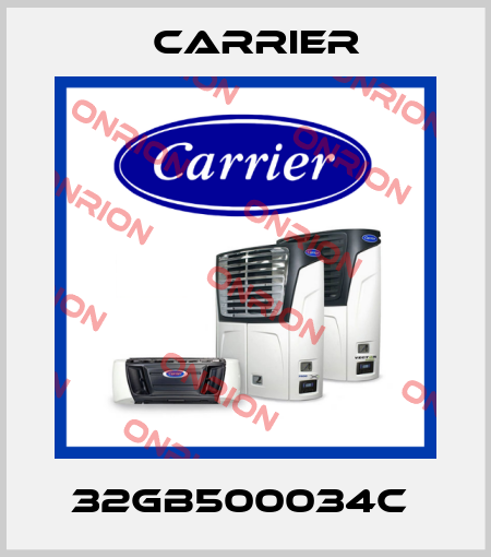 32GB500034C  Carrier