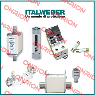 1432006 (pack x10) Italweber