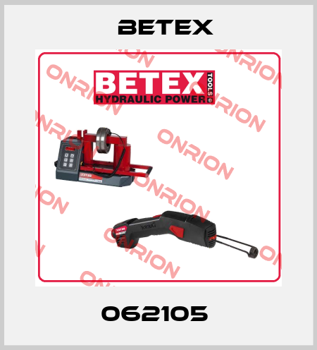 062105  BETEX
