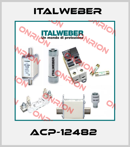 ACP-12482  Italweber