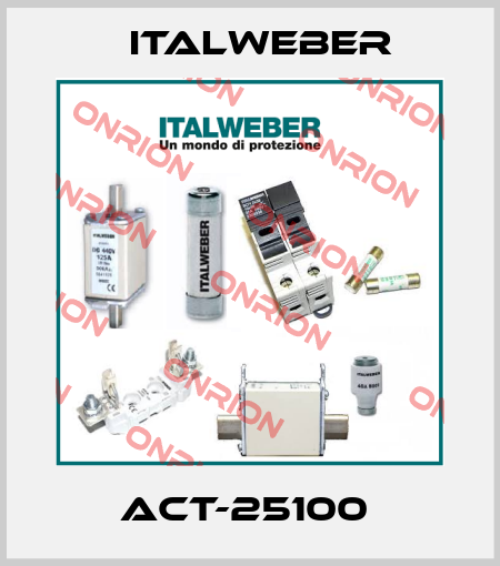 ACT-25100  Italweber