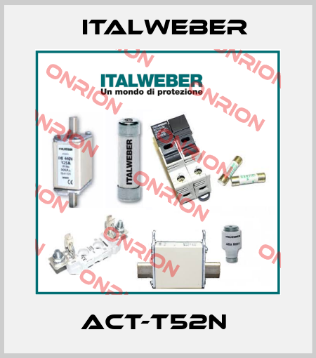 ACT-T52N  Italweber