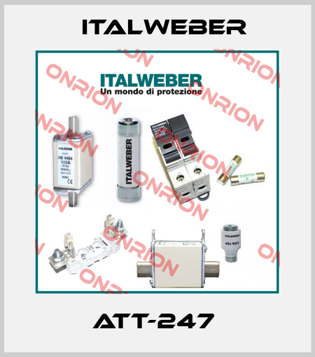 ATT-247  Italweber