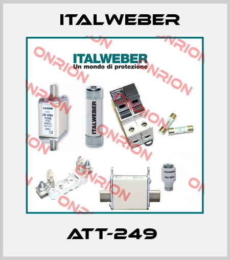ATT-249  Italweber