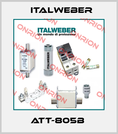 ATT-805B  Italweber