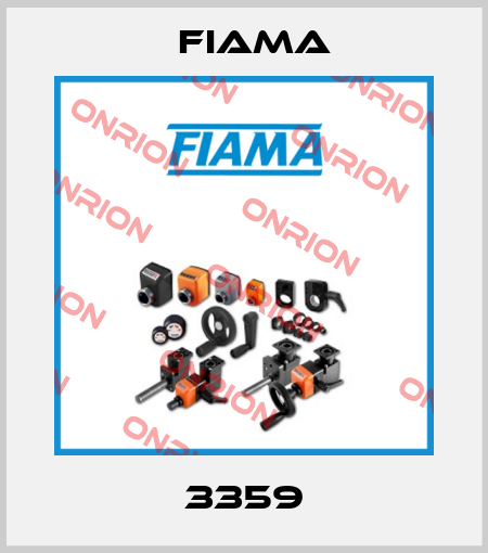 3359 Fiama