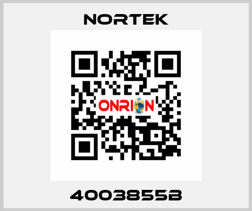 4003855B Nortek