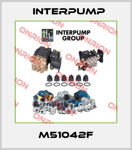 M51042F Interpump