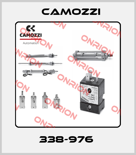338-976  Camozzi