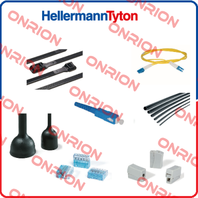 P/N: 251-30109 Type: G51TA Hellermann Tyton