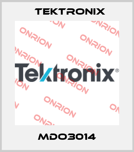 MDO3014 Tektronix