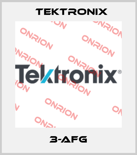 3-AFG Tektronix