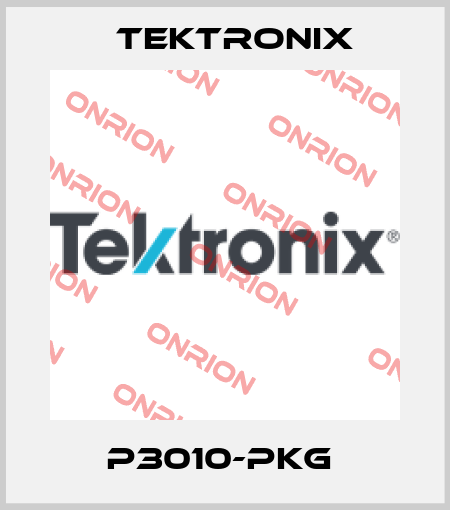 P3010-PKG  Tektronix