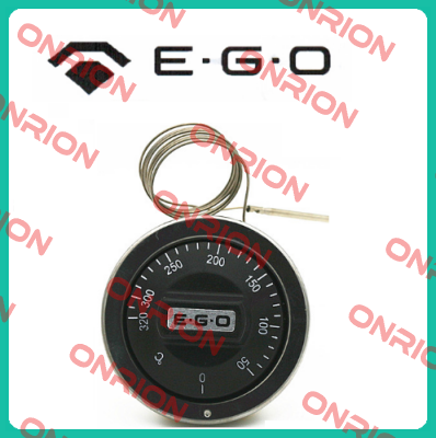 Order No. 604,053 EGO