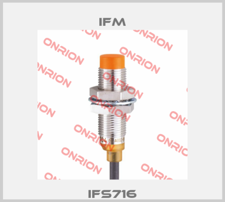 IFS716 Ifm
