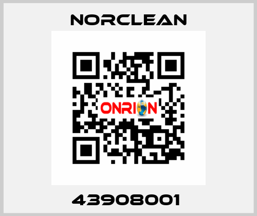 43908001  Norclean