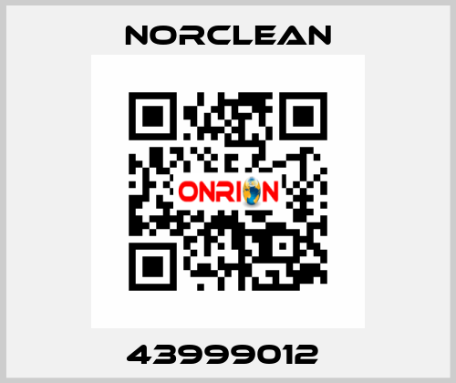 43999012  Norclean