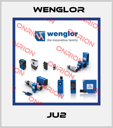 JU2 Wenglor