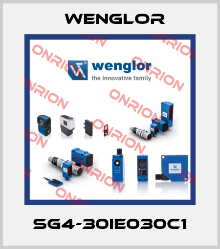 SG4-30IE030C1 Wenglor