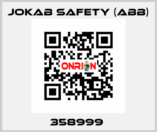 358999  Jokab Safety (ABB)