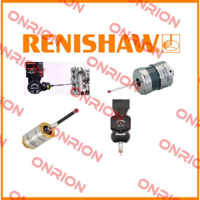 MHA8DCG18BT50F00  Renishaw