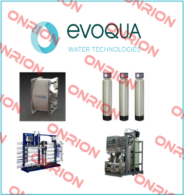 W3T174819 MRO W2T390869  Evoqua Water Technologies