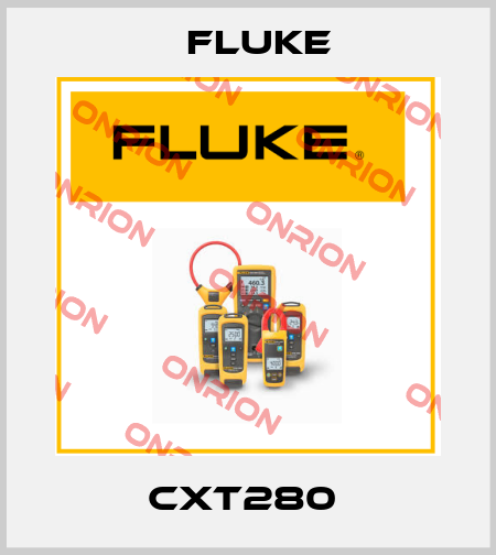 CXT280  Fluke