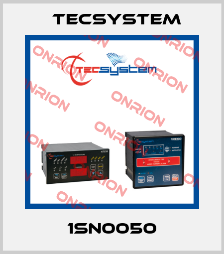 1SN0050 Tecsystem