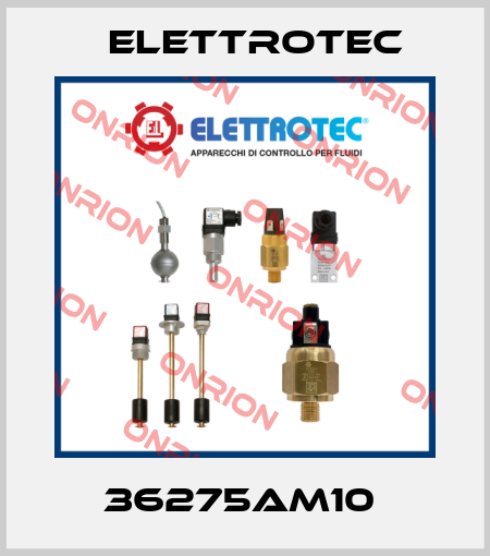 36275AM10  Elettrotec