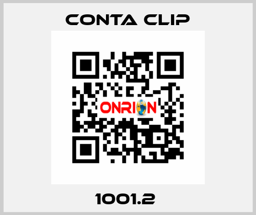 1001.2  Conta Clip