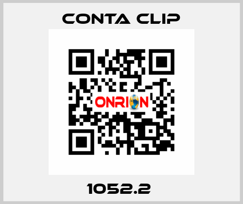 1052.2  Conta Clip