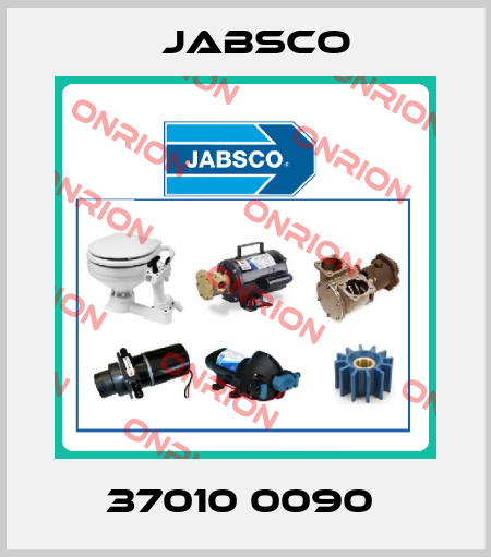37010 0090  Jabsco