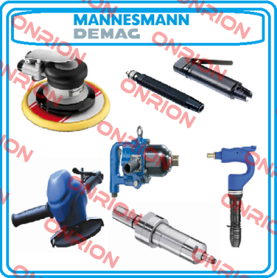 MRD 25-1040 F55 (60003917)  Mannesmann-Demag