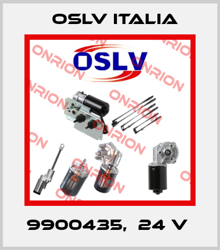 9900435,  24 V  OSLV Italia
