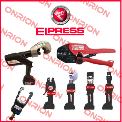 V2508  Elpress