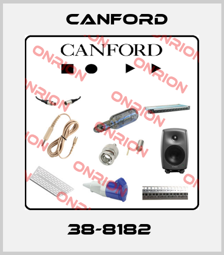38-8182  Canford