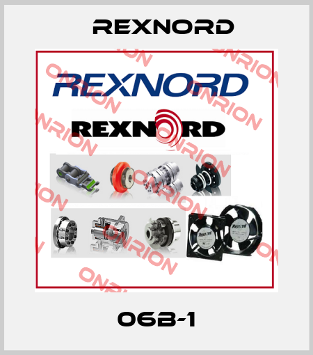 06B-1 Rexnord