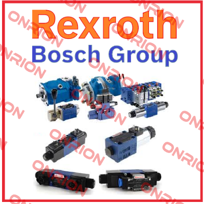 4 WE 6 E5 1/AG24ND -REPLACED BY R900561278 -  Rexroth