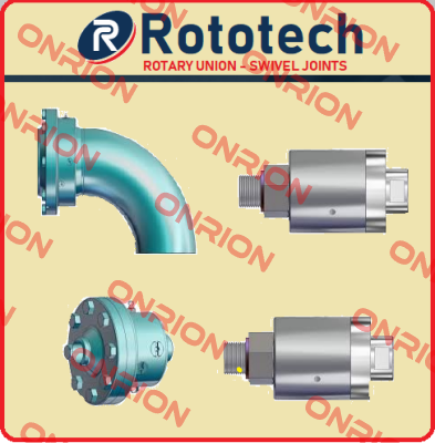 4000 SERIES 4100-115-100 1,5”  Rototech